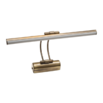 Cata 7W 6400K Beyaz Işık Eskitme Renk Kuğu Led Aplik CT-5212EB