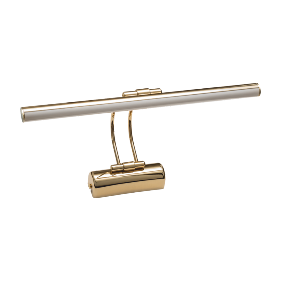 ct-5212-gold Cata 7W 3200K Gün Işığı Gold Renk Kuğu Led Aplik CT-5212GG - Görsel 1