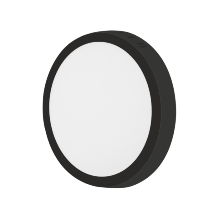 Cata 30W 3200K Gün Işığı Sıva Üstü Led Panel Spot Alüminyum Kasa CT-5238G - Görsel 2