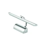 CATA 6400K Beyaz Işık 10W Mandarin (Krom) Dekoratif Led Aplik CT-5245