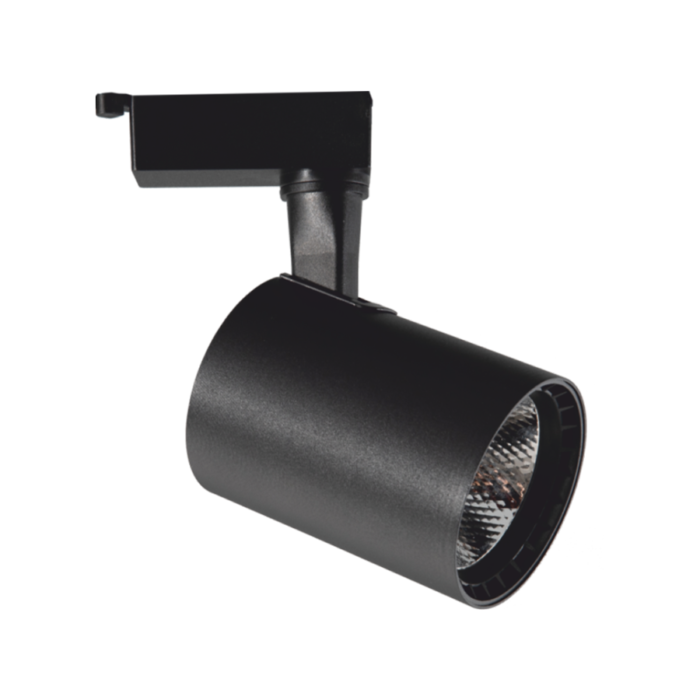 Cata 30W Led Ray Spot Armatür Castor 3200K Gün Işığı CT-5334 - Görsel 2