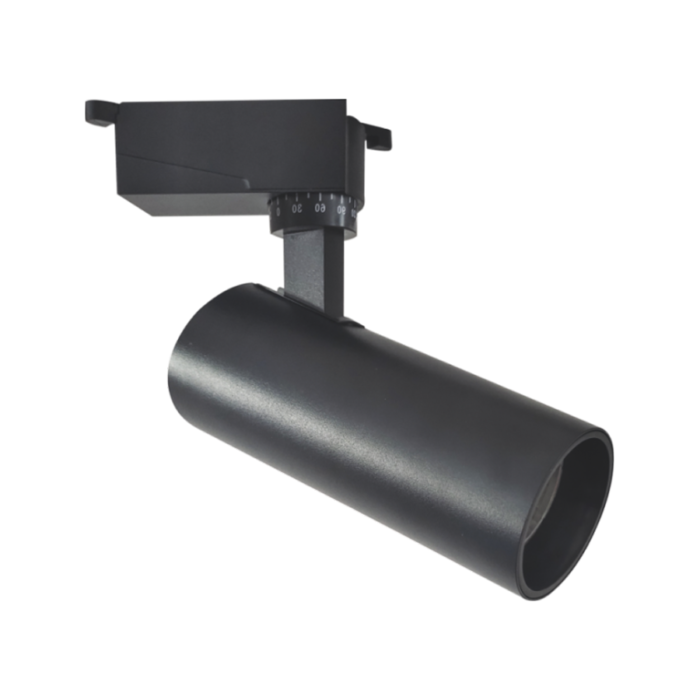 Cata 25W Led Ray Spot 3200K Gün Işığı CT-5338 - Görsel 2