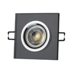 Cata Yeşim Dekoratif Cam Spot CT-6647 (Ampül ve Duy Hariç)