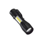 Cata Şarj Edilebilir Led El Feneri 3 Fonksiyonlu CT-8024