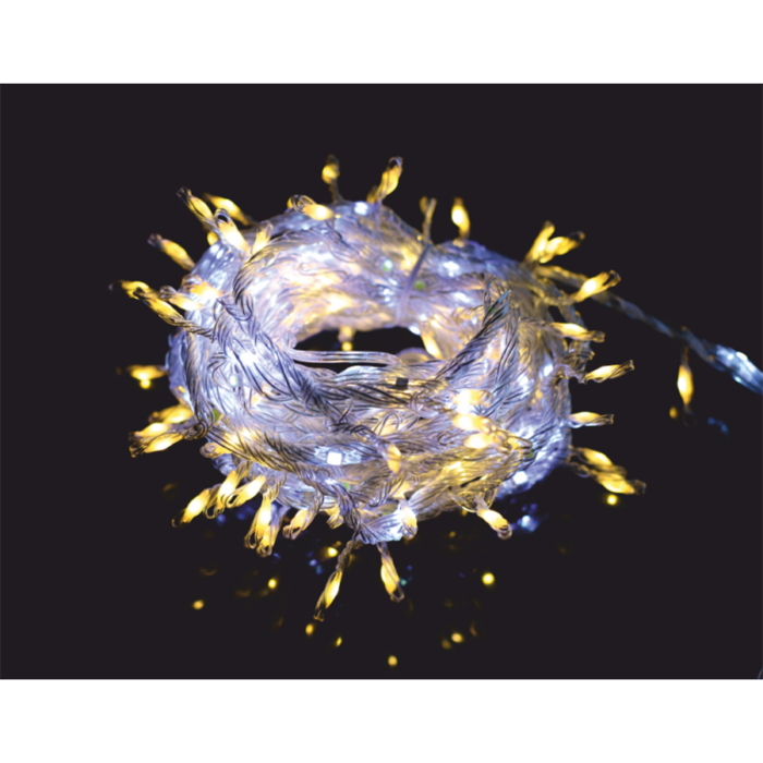 Cata Animasyonlu Süsleme Yılbaşı CT-8502 - Görsel 2