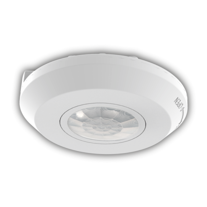 Cata 360 Sensör 1200W CT-9243 - Görsel 2