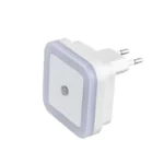 Cata 1 Watt Led'Li Fotoselli Gece Lambası CT-9500