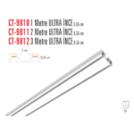 CATA Magnet Ray (3Metre) Beyaz CT-9812