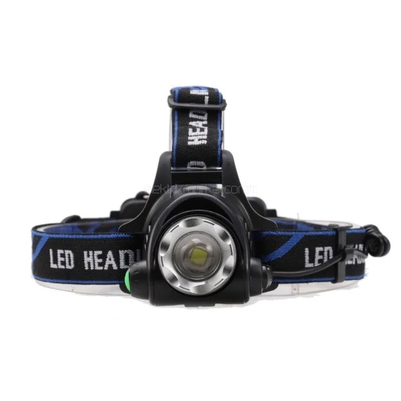 ct9123-sarjli-kafa-lambasi-cata-kafa-lambasi Cata Şarj Edilebilir Poyraz Kafa Feneri CT-9123 - Görsel 1