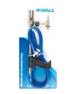 EKONOMİK TAVLAMA SETİ YAK YAK NG-2600-BK