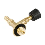 HORTUM GİRİŞLİ MUSLUK GENİŞ ÇEMBER MAVİ TÜPLER İÇİN NG-2651