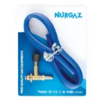 HORTUM KELEPÇE MUSLUK SET NG-2060