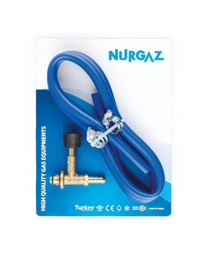 hortum-kelepce-musluk-set-2f74 HORTUM KELEPÇE MUSLUK SET NG-2060 - Görsel 1