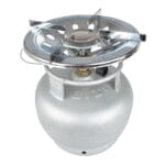 Nurgaz NG-419-D Portatif Piknik Tüpü Ocak Başlığı