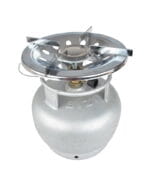 Nurgaz NG-419-D Portatif Piknik Tüpü Ocak Başlığı