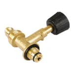 KAMP OCAK MUSLUĞU DAR ÇEMBER GRİ TÜPLER İÇİN NG-4300