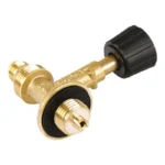 KAMP OCAK MUSLUĞU GENİŞ ÇEMBER MAVİ TÜPLER İÇİN NG-4400