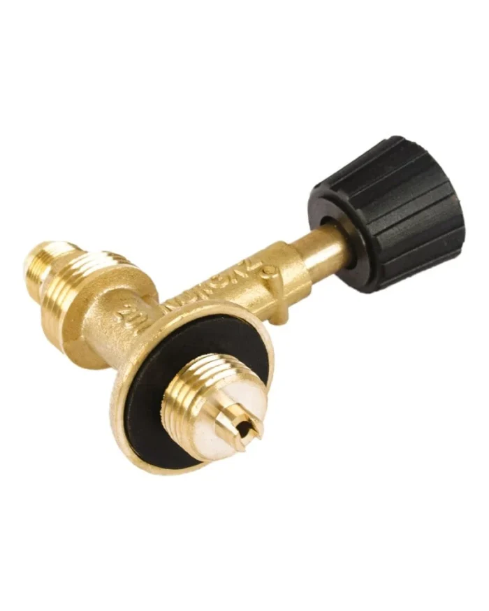 KAMP OCAK MUSLUĞU GENİŞ ÇEMBER MAVİ TÜPLER İÇİN NG-4400 - Görsel 2