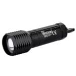 Küçük Güçlü Zoomlu EL Feneri Watton Wt-094