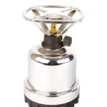 NURGAZ ASPENDOS KROM OCAK 500 GR KARTUŞLU NG-232-2C