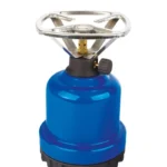 NURGAZ ASPENDOS METAL OCAK 500 GR KARTUŞLU NG-232