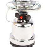 NURGAZ ASSOS KROM OCAK ÇAKMAKLI 500 GR KARTUŞLU NG-252-CP