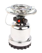 NURGAZ ASSOS KROM OCAK ÇAKMAKLI 500 GR KARTUŞLU NG-252-CP