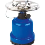 NURGAZ ASSOS METAL OCAK 500 GR KARTUŞLU NG-252-N