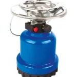 NURGAZ ASSOS METAL OCAK ÇAKMAKLI 500 GR KARTUŞLU NG-252-P