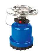 NURGAZ ASSOS METAL OCAK ÇAKMAKLI 500 GR KARTUŞLU NG-252-P