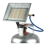 NURGAZ BÜYÜK SOBA NG-310