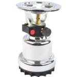 NURGAZ EFES KROM OCAK ÇAKMAKLI 190 GR KARTUŞLU NG-152-1CP