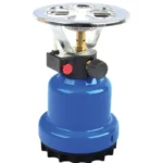 Nurgaz Efes Metal Ocak Çakmaklı 190 gr Kartuşlu NG 152-1P