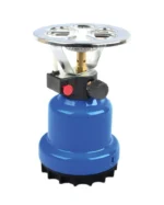 Nurgaz Efes Metal Ocak Çakmaklı 190 gr Kartuşlu NG 152-1P