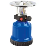 NURGAZ EFES PLASTİK OCAK ÇAKMAKLI 190 GR KARTUŞLU NG-132-1P