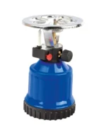 NURGAZ EFES PLASTİK OCAK ÇAKMAKLI 190 GR KARTUŞLU NG-132-1P