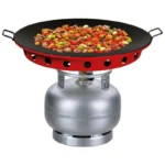 NURGAZ SÜPER KOMBİ OCAK NG-460-D