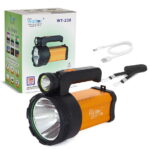 Özel Av ve Balıkçı Feneri Watton WT-238 Mavi Işık