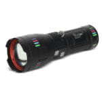 Watton Wt-631 30000 Lumen Lazer Etkili Profesyonel El Feneri - Görsel 3