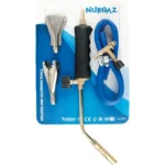 PROPAN BOYA YAKMA KURT AĞZI VE KAYNAK SETİ NG-0660