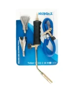 PROPAN BOYA YAKMA KURT AĞZI VE KAYNAK SETİ NG-0660