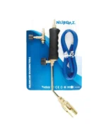 PROPAN TAV VE KAYNAK SETİ 28 MM BAŞLIKLI HORTUM KELEPÇE MUSLUK DAHİL NG-0750