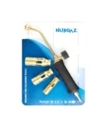 PROPAN TAV VE KAYNAK TAKIMI 22-28-32 MM PİRİNÇ BAŞLIKLI SET NG-0650