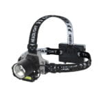 Cree TG 20,000 Lümen Şarjlı Kafa Lambası WATTON WT-629