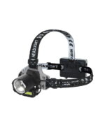 Cree TG 20,000 Lümen Şarjlı Kafa Lambası WATTON WT-629