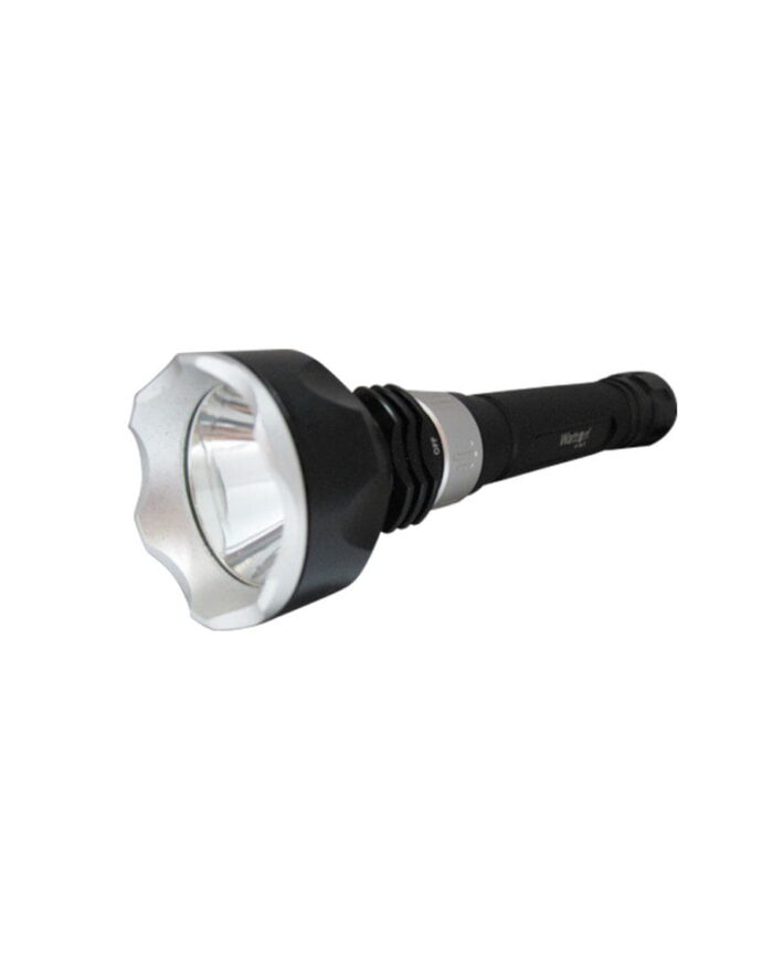 Watton Wt-009 Tx6 Profesyonel Avcı Feneri - Görsel 2