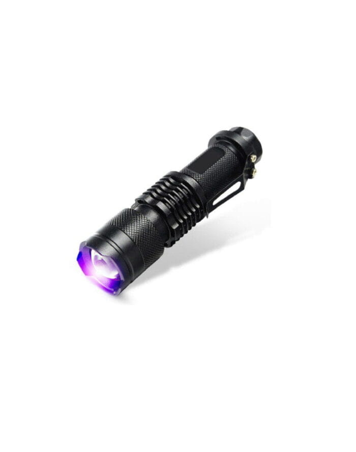 Watton Wt-303 Mini Sahte Parayı Gösteren EL Feneri - Görsel 2