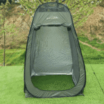 CAMPOUT WC ve Duş Seti NG-N018 Çadır