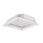 Pelsan Okta LED Akaryakıt İstasyonu Kanopi Tavan Armatür 100W Aydınlatma Işık