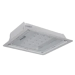 Pelsan Piroliz LED Akaryakıt İstasyonu Kanopi Tavan Led Armatür 75W Işık Aydınlatma